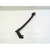 Mercedes R171 SLK280 seal exterior, hard top window roof c pillar, right, 1717900698