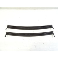 Mercedes R171 SLK280 seal set, convertible top front, 1717941234, 1717941134