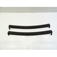 Mercedes R171 SLK280 seal set, convertible top front, 1717941234, 1717941134
