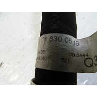 Mercedes R171 SLK280 ac line air conditioning expansion, 1718300515