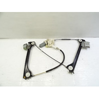 Mercedes R171 SLK280 window motor and regulator, left, 1718201342
