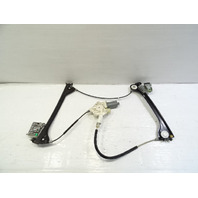 Mercedes R171 SLK280 window motor and regulator, right, 1718201442