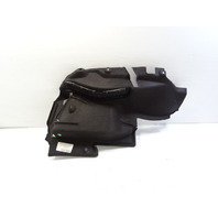 Mercedes R171 SLK280 trim, trunk quarter panel cover, right, 1716900425