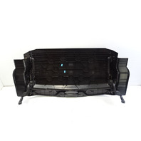 Mercedes R171 SLK280 cargo cover, luggage, black 1716900165
