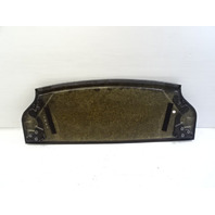 Mercedes R171 SLK280 trim, tonneau cover, black, 1716900800