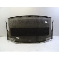 Mercedes R171 SLK280 trim, headliner, roof, gray 1717900045