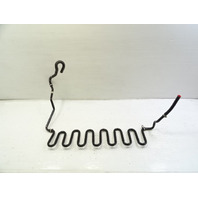 Mercedes R171 SLK280 power steering cooler radiator, 1714600224