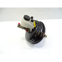 Mercedes W126 300SEL brake booster and master cylinder 0034302230