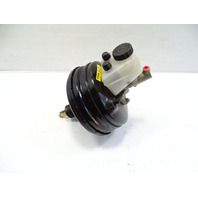 Mercedes W126 300SEL brake booster and master cylinder 0034302230