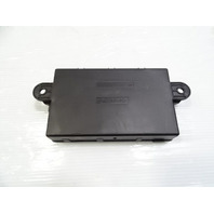 Mercedes W221 S550 module, door, left/right, rear, 2219006604