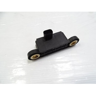 Mercedes W221 S550 module, sensor yaw rate, 0009052600
