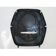 Mercedes X166 GLS63 GLS450 cover, speaker, dash 1666801318