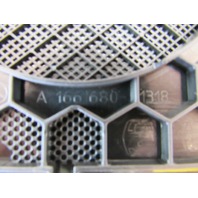 Mercedes X166 GLS63 GLS450 cover, speaker, dash 1666801318