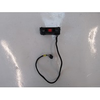 Mercedes X166 GLS63 GLS450 switch, emergency assistant SOS 1728208610