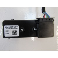 Mercedes X166 GLS63 GLS450 switch, emergency assistant SOS 1728208610