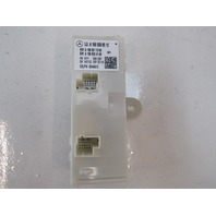 Mercedes X166 GLS63 GLS450 module, tailgate lift control 1669011305