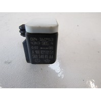 Mercedes X166 GLS63 GLS450 sensor, crash impact 1668210151