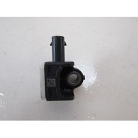 Mercedes X166 GLS63 GLS450 sensor, crash impact 1668210151