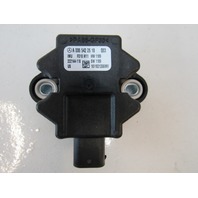 Mercedes X166 GLS63 GLS450 sensor, yaw rate 0065422618