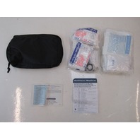 Mercedes X166 GLS63 GLS450 first aid kit 13164