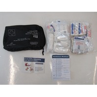 Mercedes X166 GLS63 GLS450 first aid kit 13164