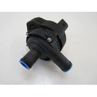 Mercedes X166 GLS63 GLS450 water pump, auxiliary 2118350028