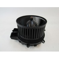 Mercedes X166 GLS63 GLS450 blower motor and resistor, front
