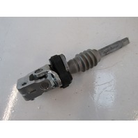 Mercedes X166 GLS63 GLS450 steering column linkage coupling, upper 166160109