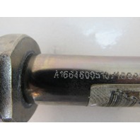Mercedes X166 GLS63 GLS450 steering column linkage coupling, lower 1664600510