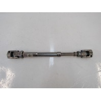 Mercedes X166 GLS63 GLS450 steering column linkage coupling, lower 1664600510