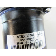 Mercedes X166 GLS63 GLS450 windshield wiper motor W000017806