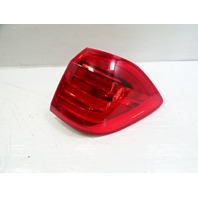 Mercedes X166 GL450 lamp, taillight, outer, right, 1669067601