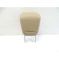 Mercedes X166 GL450 headrest, 3rd row, left / right, beige