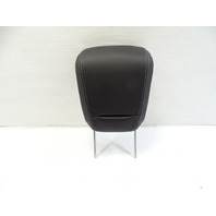 Mercedes X166 GL450 headrest, 3rd row, left / right, black