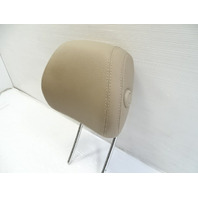 Mercedes X166 GL450 headrest, front, left/right, 1669704050, beige