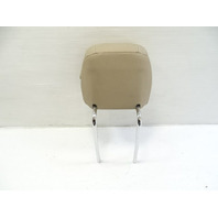Mercedes X166 GL450 headrest, front, left/right, 1669704050, beige