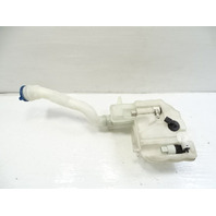 Mercedes X166 GL450 windshield washer tank 1668690620