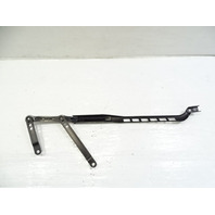 Mercedes X166 GL450 windshield wiper arm, right front, 1668201344