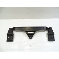 Mercedes X166 GL450 trim, rear bumper center mount support, 1668852622