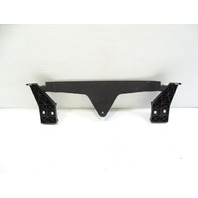 Mercedes X166 GL450 trim, rear bumper center mount support, 1668852622