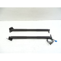 Mercedes X166 GL450 shock set, tailgate liftgate, 1669802264, 1668900530