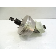 Mercedes X166 GL450 brake booster and master cylinder, 1664300530