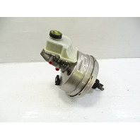 Mercedes X166 GL450 brake booster and master cylinder, 1664300530