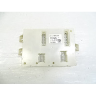 Mercedes X166 GL450 module, SAM, rear, control unit 1669002806