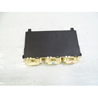 Mercedes X166 GL450 module, seat control, right front, 1669001204