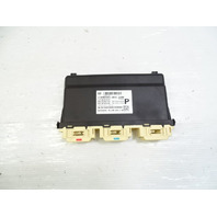 Mercedes X166 GL450 module, seat control, right front, 1669001204