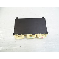 Mercedes X166 GL450 module, seat control, left front, 1669001104