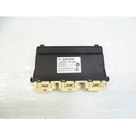 Mercedes X166 GL450 module, seat control, left front, 1669001104