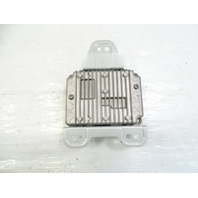 Mercedes X166 GL450 module, AC power inverter, 1669820020