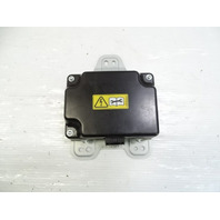 Mercedes X166 GL450 module, AC power inverter, 1669820020